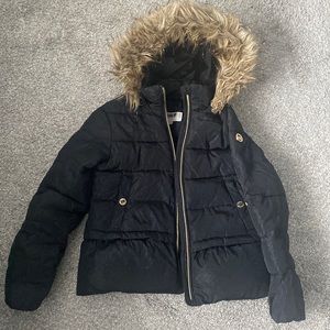 Micheal Kors Kids Coat